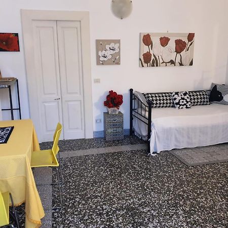 Appartamento Patty Cannole Luaran gambar
