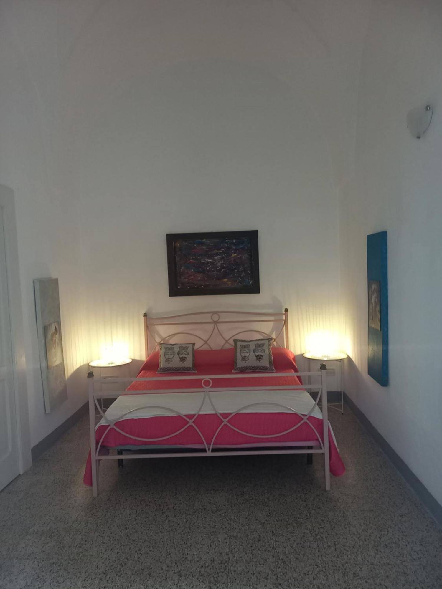 Appartamento Patty Cannole Luaran gambar