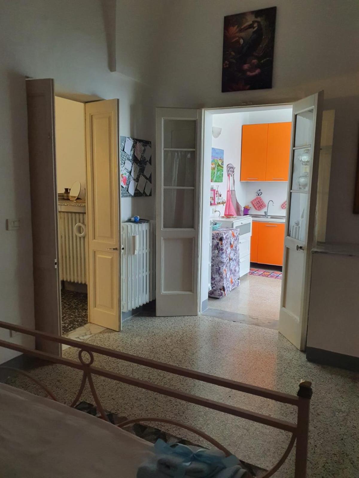 Appartamento Patty Cannole Luaran gambar